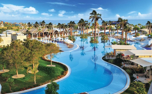 Susesi Luxury Resort&Spa