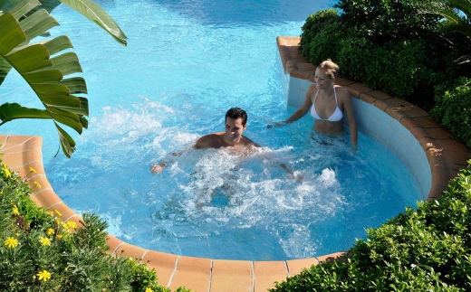 Susesi Luxury Resort&Spa