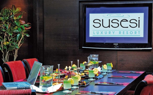 Susesi Luxury Resort&Spa