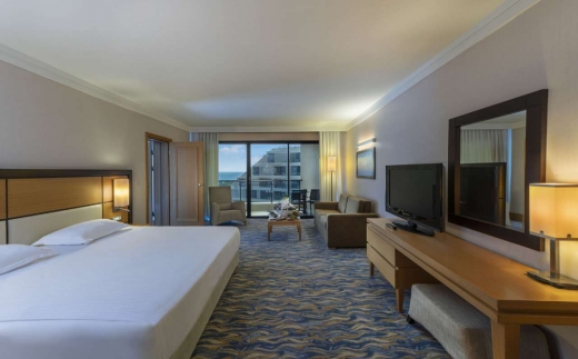 Susesi Luxury Resort&Spa