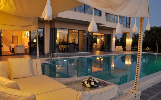 Susesi Luxury Resort&Spa
