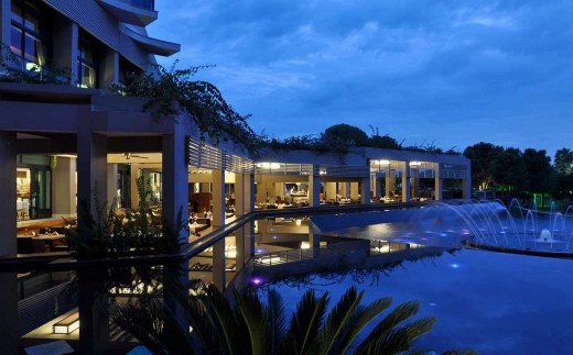 Susesi Luxury Resort&Spa