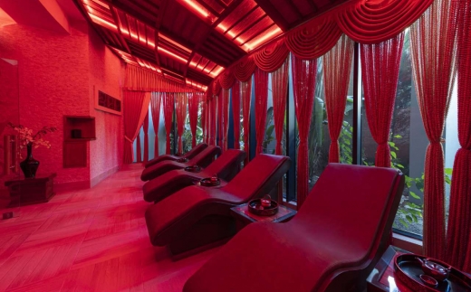 Susesi Luxury Resort&Spa