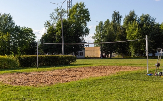 Тропикана Парк Загородный Комплекс