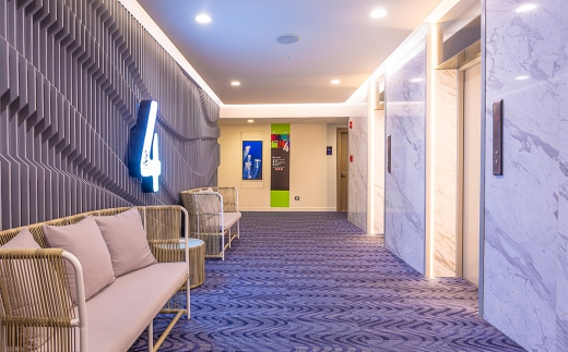 Hotel Clover Patong Phuket