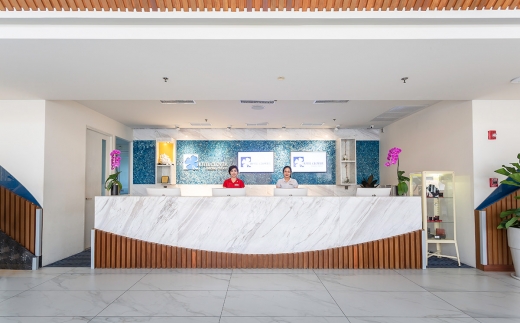 Hotel Clover Patong Phuket