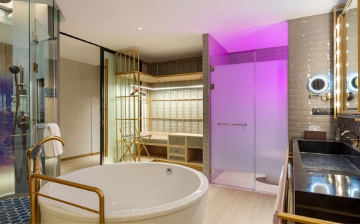 Indigo Phuket Patong