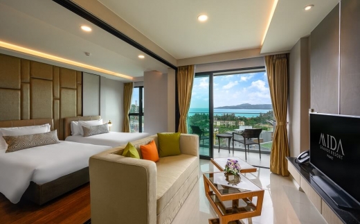 Mida Grande Resort Phuket