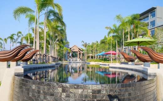 Mida Grande Resort Phuket