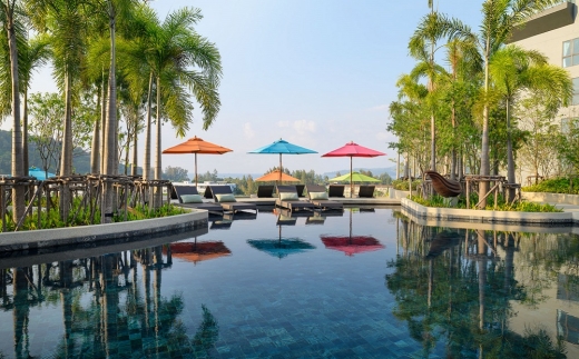 Mida Grande Resort Phuket