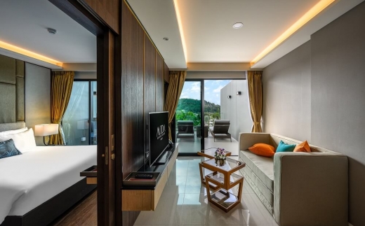 Mida Grande Resort Phuket