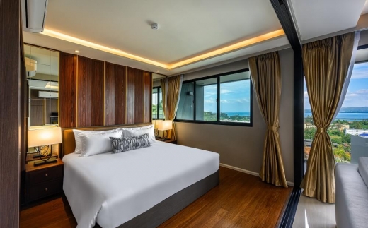 Mida Grande Resort Phuket