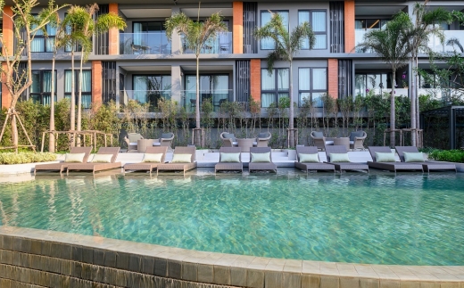 Mida Grande Resort Phuket