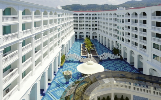 Movenpick Myth Hotel Patong Phuket