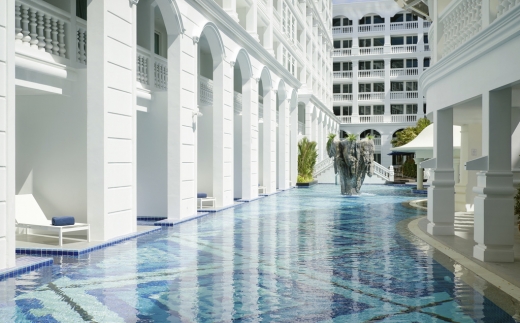 Movenpick Myth Hotel Patong Phuket