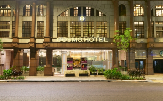 Cosmo Hotel