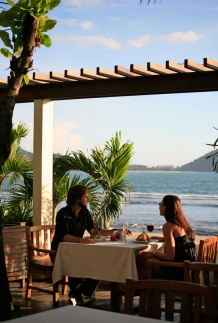 Oceanfront Beach Resort & Spa