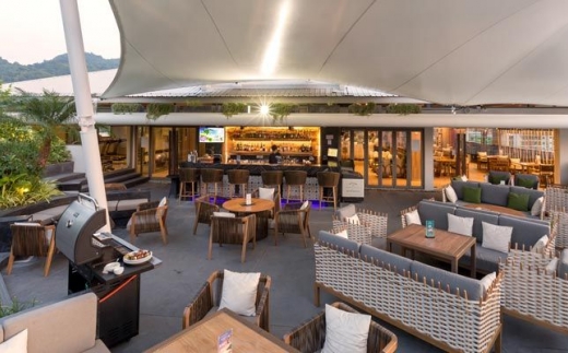 Journeyhub Phuket Patong