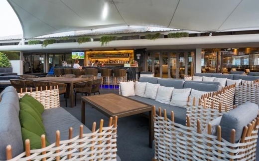 Journeyhub Phuket Patong