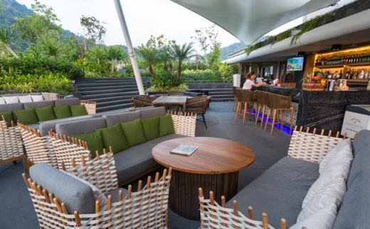 Oakwood Hotel Journeyhub Phuket