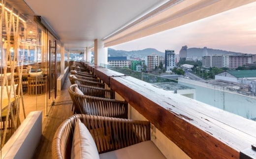 Journeyhub Phuket Patong