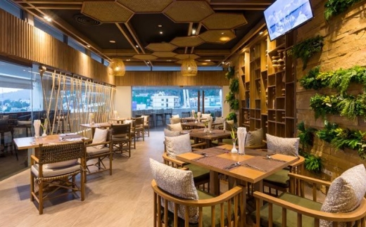 Journeyhub Phuket Patong