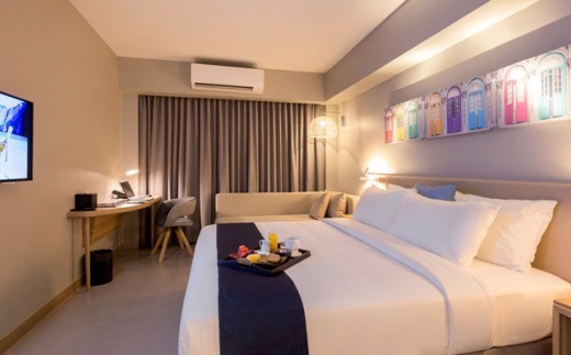 Journeyhub Phuket Patong