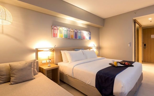 Journeyhub Phuket Patong