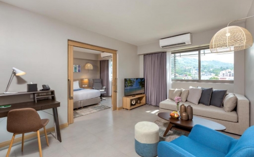 Journeyhub Phuket Patong