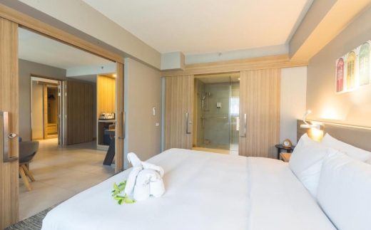 Journeyhub Phuket Patong
