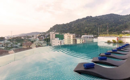 Journeyhub Phuket Patong
