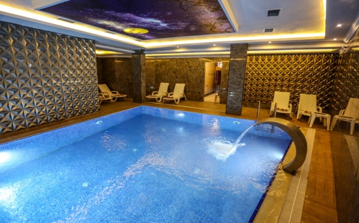 Thermal Saray & Spa Yalova