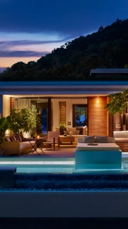 Rosewood Phuket