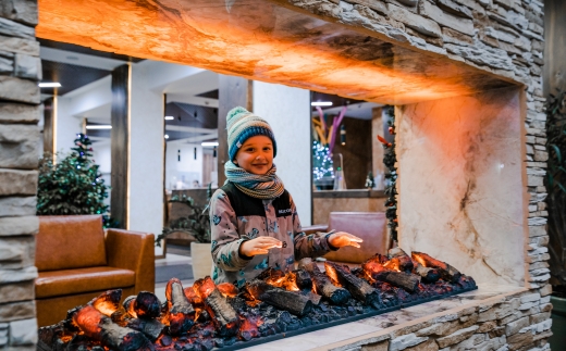 Ski Inn Rosa Khutor Spa Hotel