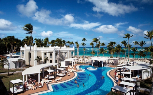 Riu Palace Bavaro