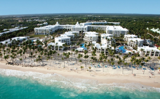 Riu Palace Bavaro