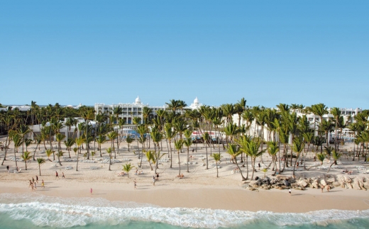 Riu Palace Bavaro