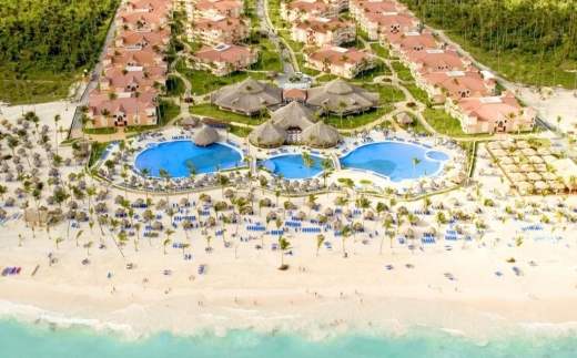 Bahia Principe Grand Bavaro