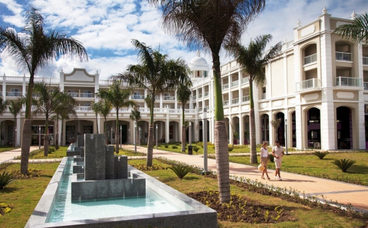 Riu Palace Bavaro