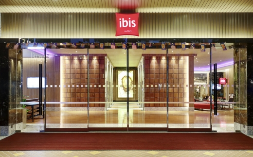 Ibis Hotel Klcc