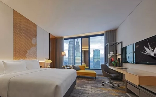 Eq Hotel Kuala Lumpur