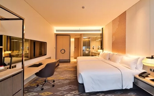 Eq Hotel Kuala Lumpur
