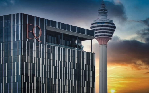 Eq Hotel Kuala Lumpur