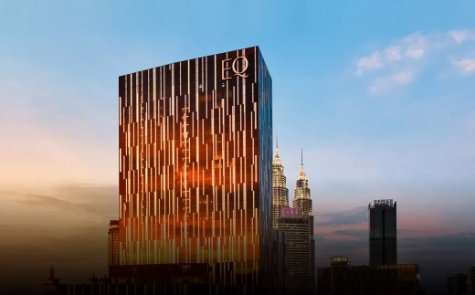 Eq Hotel Kuala Lumpur