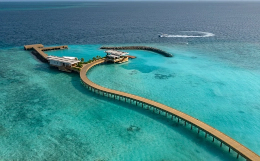 Alila Kothaifaru Maldives