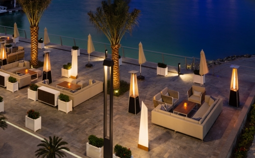 Beach Rotana Residences