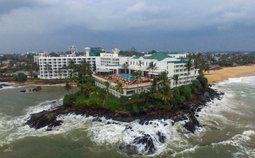 Mount Lavinia Hotel