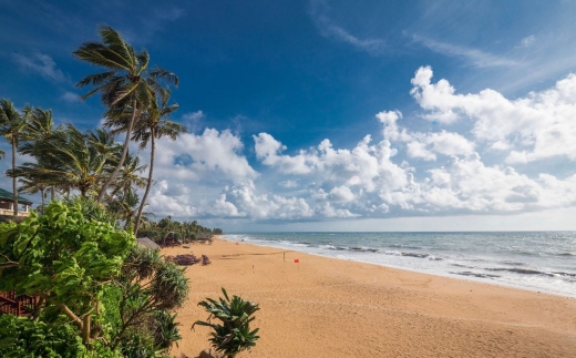 Mount Lavinia Hotel