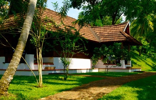 Travancore Heritage