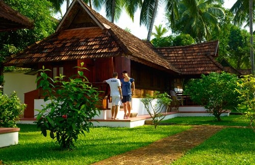 Travancore Heritage